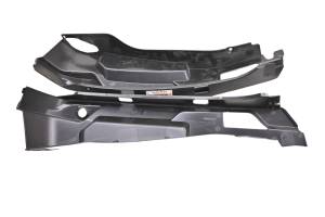 Can-Am - 23 Can-Am Spyder F3 Limited ACE SE6 Cargo Fairings Left & Right - Image 7