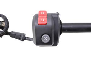 Can-Am - 19 Can-Am Ryker Rally 900 Ace Handlebar Horn & Turn Signal Switch - Image 3