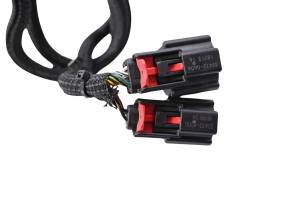 Can-Am - 19 Can-Am Ryker Rally 900 Ace Handlebar Horn & Turn Signal Switch - Image 9