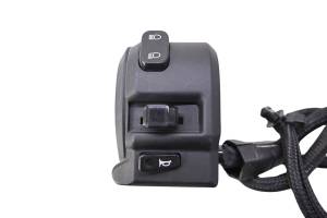 Can-Am - 19 Can-Am Ryker Rally 900 Ace Headlight On Off Handlebar Start Switch - Image 3