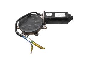 14 Can-Am Spyder ST S Vts Electrical Trim Motor SE5