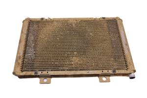 16 Can-Am Maverick XDS DPS 1000R Radiator