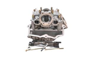 14 Can-Am Spyder ST S Rear Cylinder Head SE5
