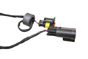 Can-Am - 14 Can-Am Spyder ST S Security Module Sensor SE5 - Image 4