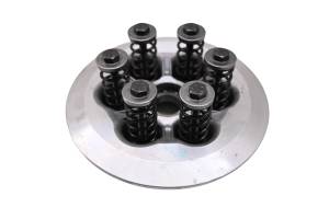 13 Can-Am Spyder RS SM5 Clutch Pressure Plate
