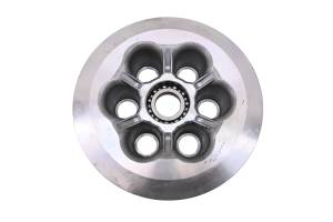 Can-Am - 13 Can-Am Spyder RS SM5 Clutch Pressure Plate - Image 2