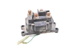 Can-Am - 07 Can-Am Outlander 650 XT 4x4 Winch Solenoid - Image 3