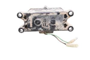 Can-Am - 07 Can-Am Outlander 650 XT 4x4 Winch Solenoid - Image 7