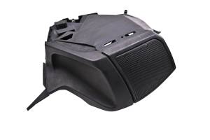 10 Can-Am Spyder RT Roadster SE5 Left Side Speaker