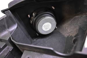 Can-Am - 10 Can-Am Spyder RT Roadster SE5 Left Side Speaker - Image 5