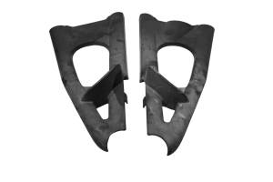 Can-Am - 10 Can-Am Spyder RT Roadster SE5 Front Upper A-Arm Guard Covers Panels Fenders Left & Right - Image 2