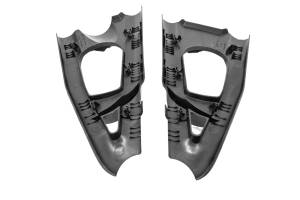 Can-Am - 10 Can-Am Spyder RT Roadster SE5 Front Upper A-Arm Guard Covers Panels Fenders Left & Right - Image 4