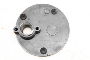 12 Can-Am DS90 X 2x4 Oil Separator Cover