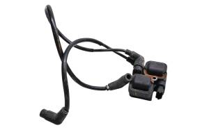 14 Can-Am Commander 800 XT 4x4 Ignition Coil