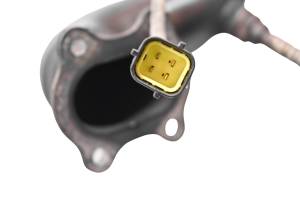 Can-Am - 10 Can-Am Spyder RT Roadster SE5 Rear Header Exhaust Head Pipe & O2 Sensor - Image 5