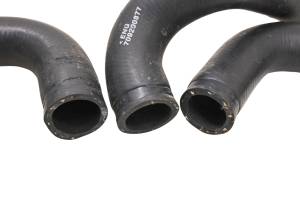 Can-Am - 23 Can-Am Spyder F3 Limited ACE SE6 Oil Cooler Lines - Image 7