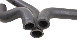 Can-Am - 23 Can-Am Spyder F3 Limited ACE SE6 Oil Cooler Lines - Image 9