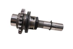 23 Can-Am Spyder F3 Limited ACE SE6 Alternator Shaft