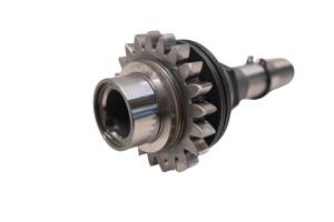 Can-Am - 23 Can-Am Spyder F3 Limited ACE SE6 Alternator Shaft - Image 3