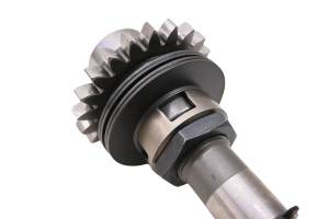 Can-Am - 23 Can-Am Spyder F3 Limited ACE SE6 Alternator Shaft - Image 5