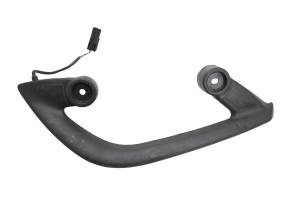 23 Can-Am Spyder F3 Limited ACE SE6 Left Heated Holding Handle