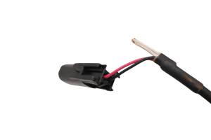 Can-Am - 23 Can-Am Spyder F3 Limited ACE SE6 Left Heated Holding Handle - Image 7