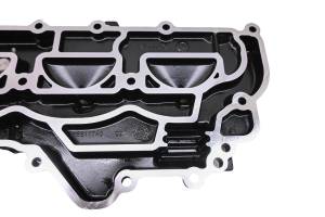 Can-Am - 23 Can-Am Spyder F3 Limited ACE SE6 Oil Pan Cover - Image 9