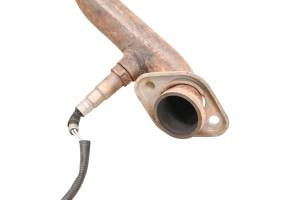 Can-Am - 15 Can-Am Commander 800 Header Exhaust Head Pipe - Image 5
