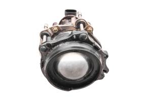 12 Can-Am Commander 1000 XT 4x4 Front Headlight Left Side Low Beam