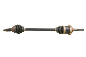 18 Can-Am Commander Max 1000R DPS Front Right Cv Axle