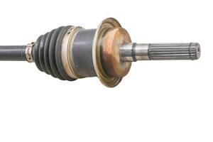 Can-Am - 18 Can-Am Commander Max 1000R DPS Front Right Cv Axle - Image 3