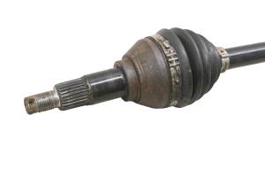 Can-Am - 18 Can-Am Commander Max 1000R DPS Front Right Cv Axle - Image 5