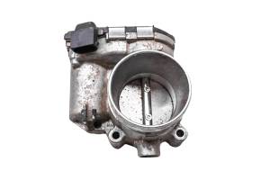 19 Can-Am Maverick Sport 1000R Throttle Body