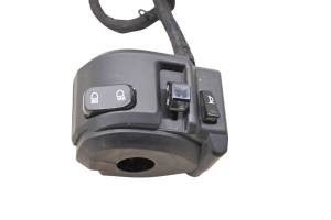 Can-Am - 20 Can-Am Ryker 900 Ace Rally Headlight On Off Handlebar Start Switch - Image 3