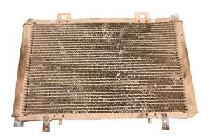 16 Can-Am Maverick 1000R XC 4x4 Radiator