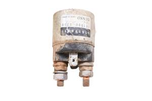 Can-Am - 07 Can-Am Outlander 650 XT 4x4 Starter Solenoid - Image 5