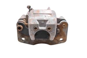 09 Can-Am Outlander 800 4x4 Front Left Brake Caliper