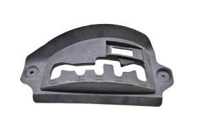 13 Can-Am Commander 800 4x4 Indicator Lever Cover