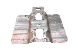 Can-Am - 05 Can-Am Outlander 400 Max 4x4 Heat Shield Seat Bracket Mount - Image 3