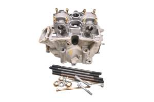 13 Can-Am Spyder RS SM5 Front Cylinder Head