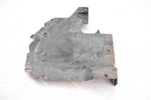 Can-Am - 14 Can-Am Maverick 1000 4x4 Front Fixed Side Console Cover - Image 2