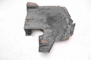 Can-Am - 14 Can-Am Maverick 1000 4x4 Front Fixed Side Console Cover - Image 3