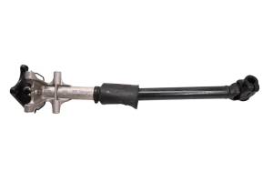 13 Can-Am Spyder RS SM5 Steering Stem Shaft