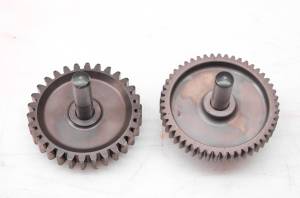 Can-Am - 14 Can-Am Maverick 1000 4x4 Starter Gears - Image 2