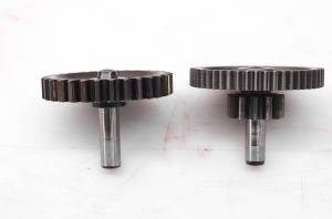 Can-Am - 14 Can-Am Maverick 1000 4x4 Starter Gears - Image 3