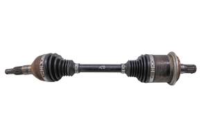 17 Can-Am Renegade 570 Rear Left Cv Axle