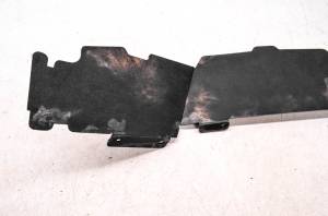 Can-Am - 18 Can-Am Defender Max XT HD8 4x4 Radiator Deflector Cover - Image 4