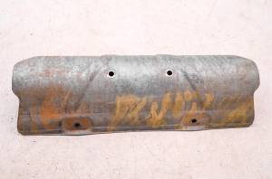 Can-Am - 18 Can-Am Defender Max XT HD8 4x4 Heat Shield Cover - Image 2