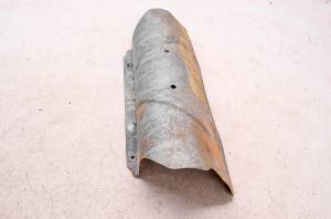 Can-Am - 18 Can-Am Defender Max XT HD8 4x4 Heat Shield Cover - Image 3