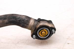 Can-Am - 07 Can-Am Outlander 800 XT 4x4 Thermostat & Water Tube - Image 2